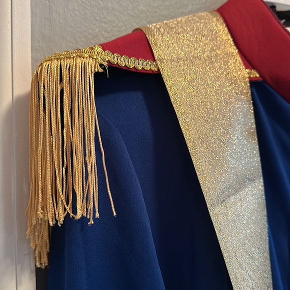 Storybook Prince Men’s Costume - Picture 3 of 6